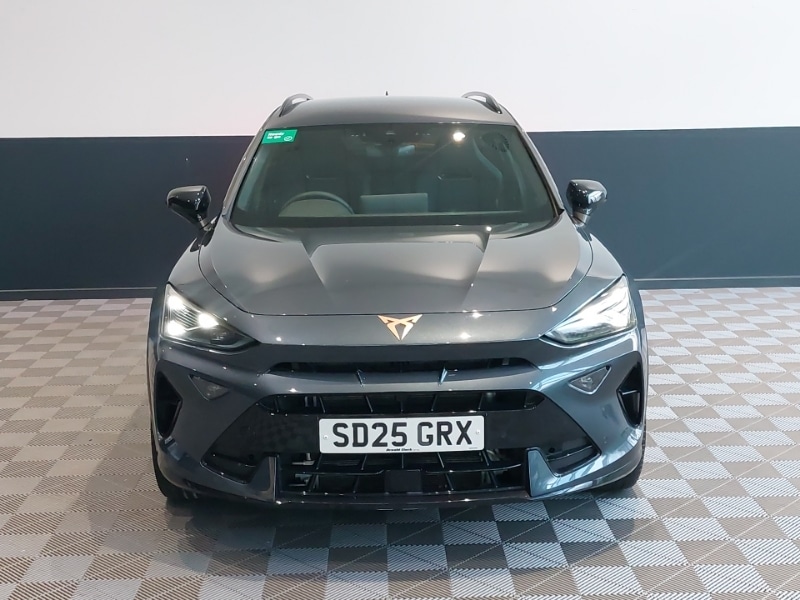 Used Cupra Formentor 2025 for sale - 76838945: Photo 12