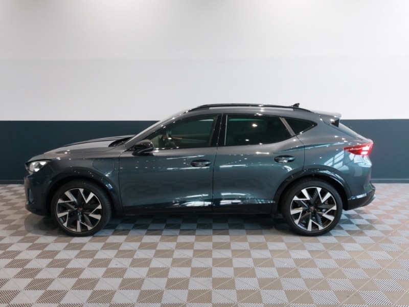 Used Cupra Formentor 2025 for sale - 76838945: Photo 4