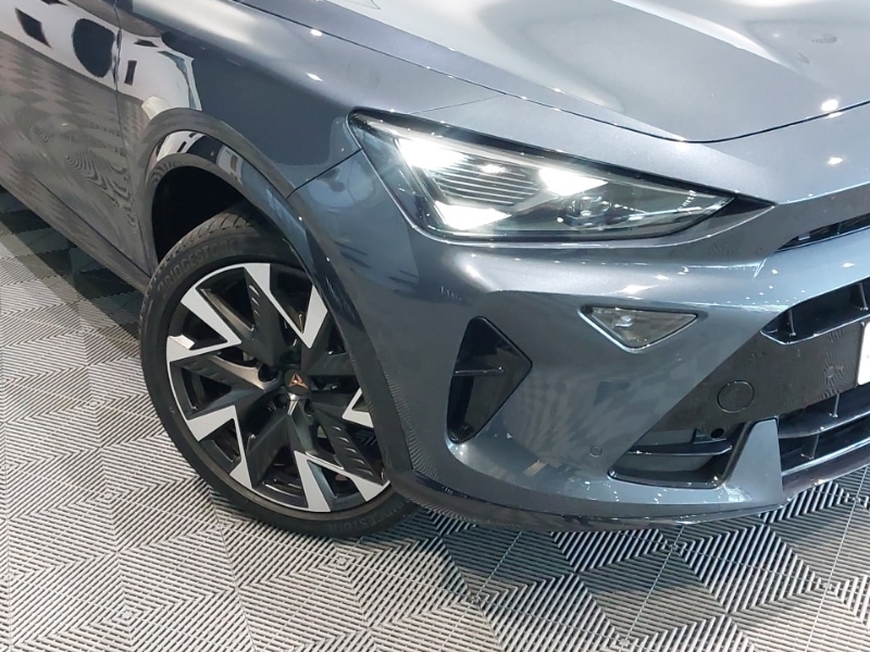 Used Cupra Formentor 2025 for sale - 76838945: Photo 9