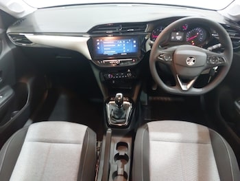 Used Vauxhall Corsa 2026 for sale - 79100416: Photo