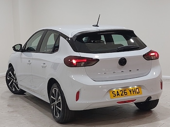 Used Vauxhall Corsa 2026 for sale - 79100416: Photo