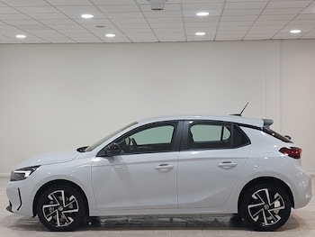 Used Vauxhall Corsa 2026 for sale - 79100416: Photo