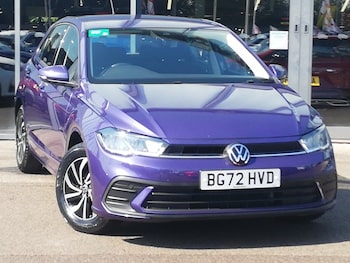 Used Volkswagen Polo 2022 for sale - 79208120: Photo