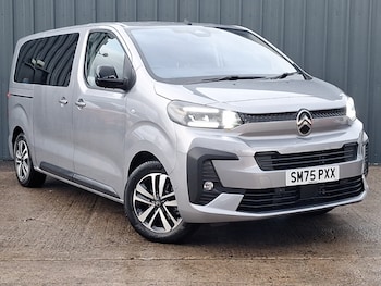 Used Citroen Space Tourer 2025 for sale - 78439252: Photo