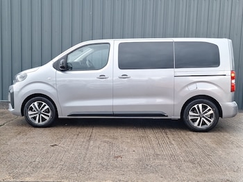 Used Citroen Space Tourer 2025 for sale - 78439252: Photo