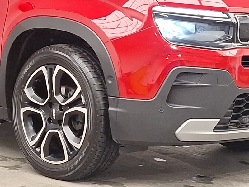 Used Jeep Other 2024 for sale - 77645411: Photo 9