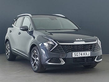 Used Kia Sportage 2024 for sale - 77256968: Photo