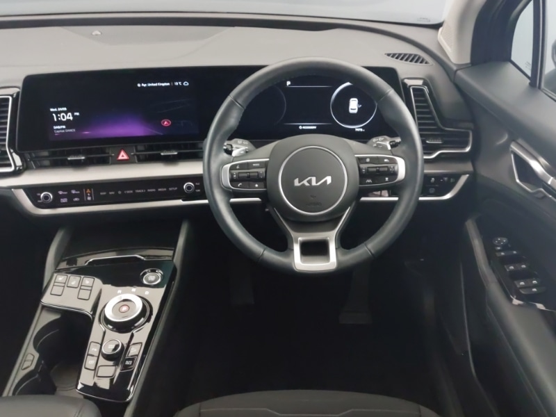 Used Kia Sportage 2024 for sale - 77256968: Photo 7