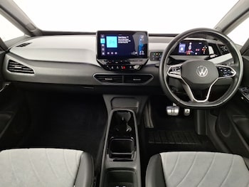 Used Volkswagen ID.3 2022 for sale - 78383828: Photo