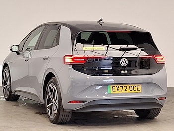 Used Volkswagen ID.3 2022 for sale - 78383828: Photo