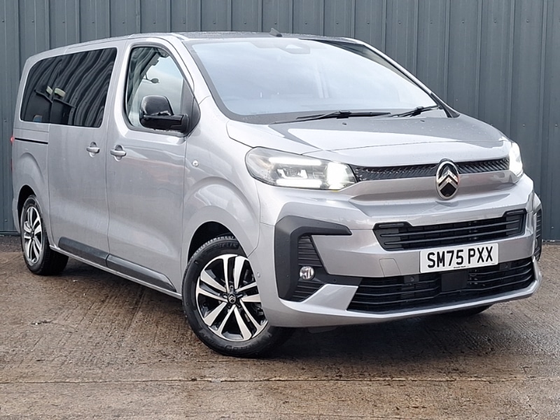 Used Citroen Space Tourer 2025 for sale - 77569513: Photo 1