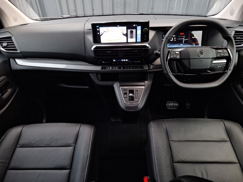 Used Citroen Space Tourer 2025 for sale - 77569513: Photo 2