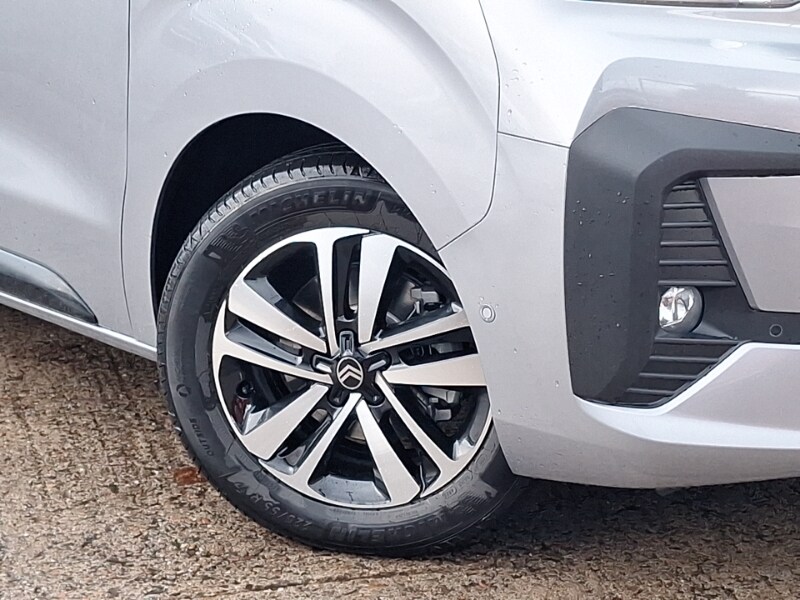 Used Citroen Space Tourer 2025 for sale - 77569513: Photo 9