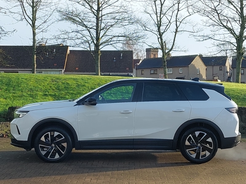 Used Vauxhall Grandland 2025 for sale - 78141977: Photo 4