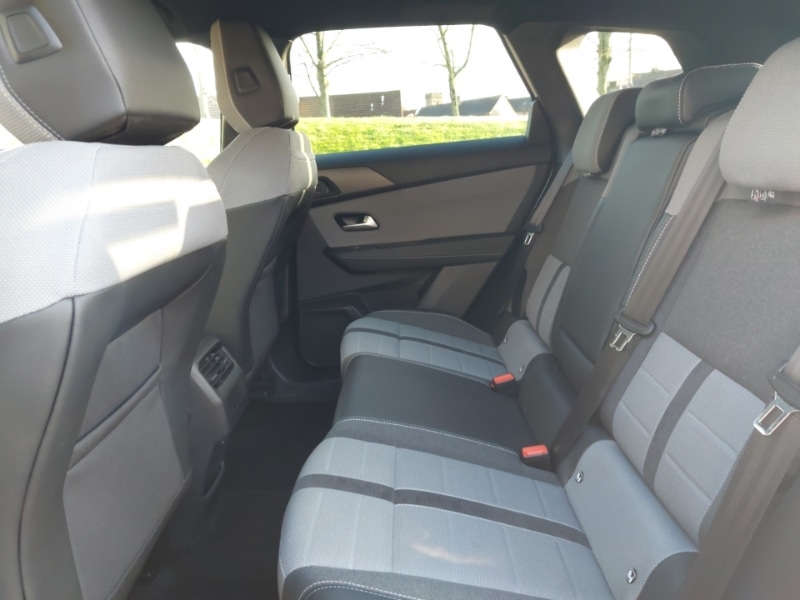 Used Vauxhall Grandland 2025 for sale - 78141977: Photo 6