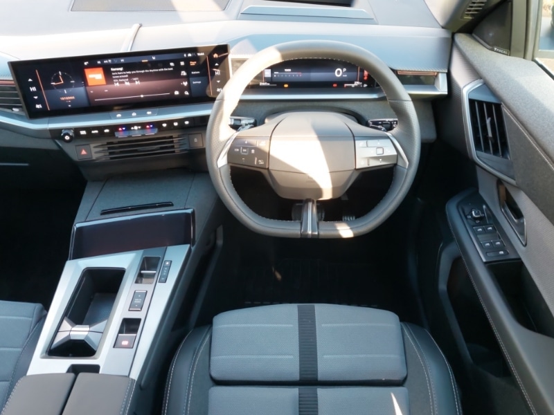 Used Vauxhall Grandland 2025 for sale - 78141977: Photo 7