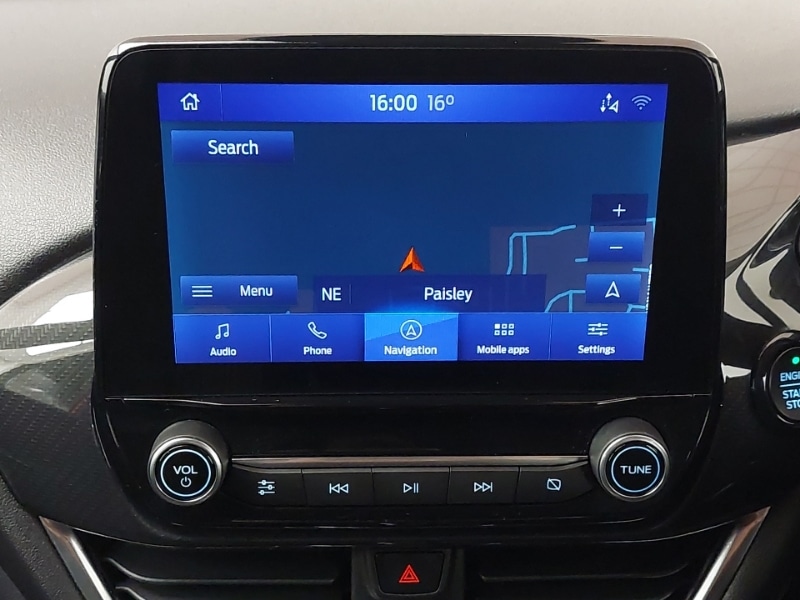 Used Ford Puma 2020 for sale - 76511335: Photo 10