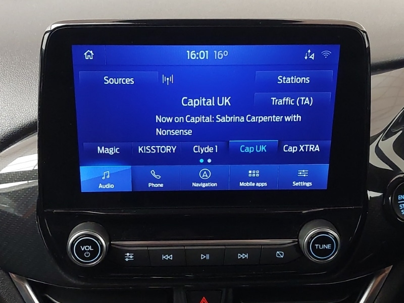 Used Ford Puma 2020 for sale - 76511335: Photo 11