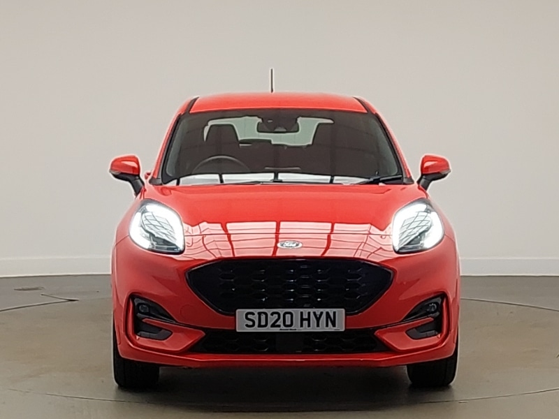 Used Ford Puma 2020 for sale - 76511335: Photo 12