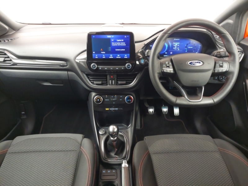 Used Ford Puma 2020 for sale - 76511335: Photo 2