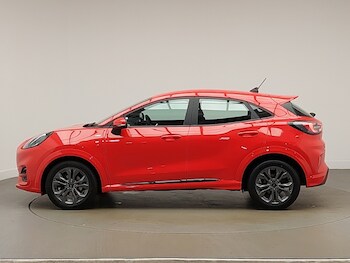 Used Ford Puma 2020 for sale - 76511335: Photo