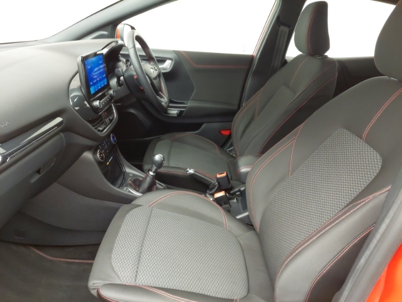 Used Ford Puma 2020 for sale - 76511335: Photo 5