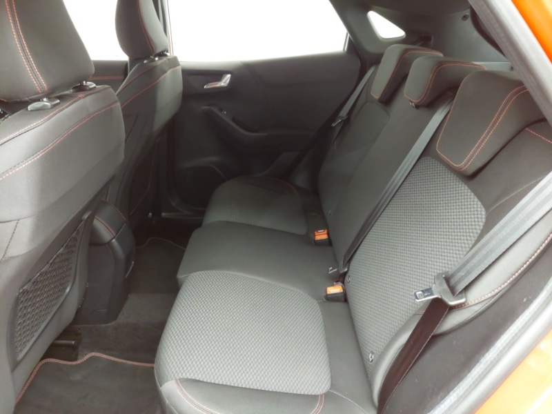 Used Ford Puma 2020 for sale - 76511335: Photo 6