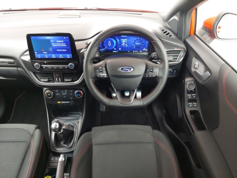 Used Ford Puma 2020 for sale - 76511335: Photo 7