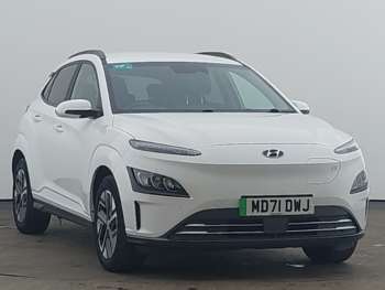 2022 - 100kW Premium 39kWh 5dr Auto