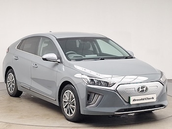 2022 - 100kW Premium SE 38kWh 5dr Auto