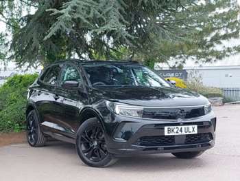 2024 - 1.2 Turbo GS 5dr