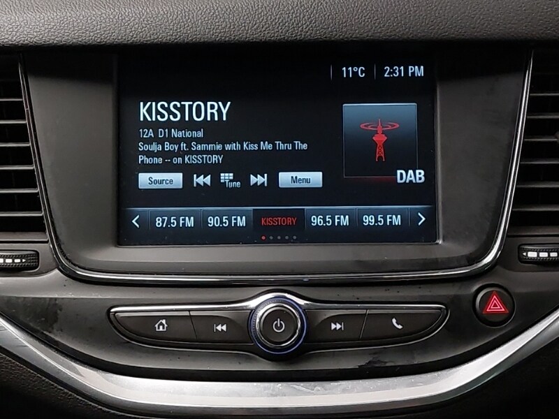 Used Vauxhall Astra 2021 for sale - 77365798: Photo 10