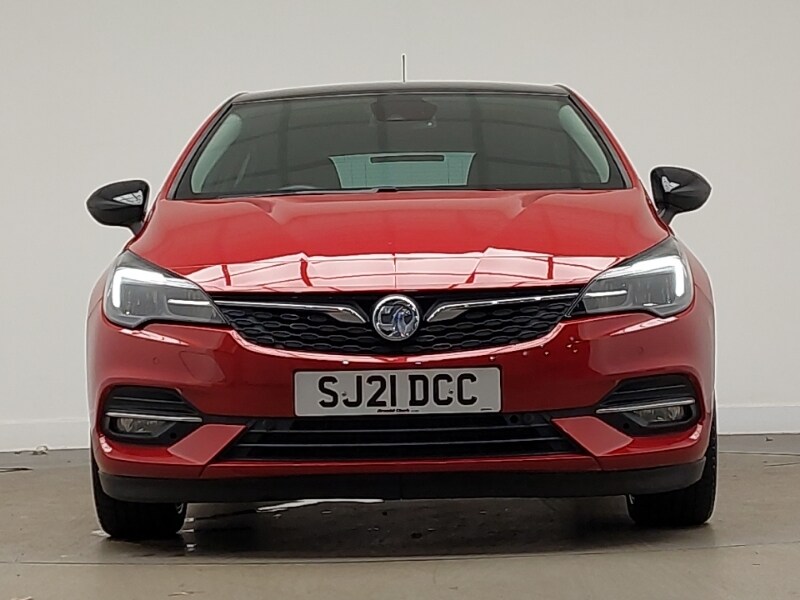 Used Vauxhall Astra 2021 for sale - 77365798: Photo 12