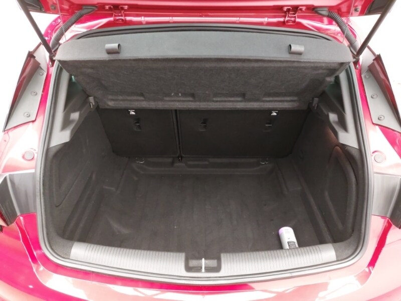 Used Vauxhall Astra 2021 for sale - 77365798: Photo 8