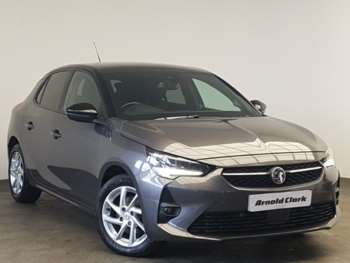 2020 - 1.2 Turbo SRi Premium 5dr