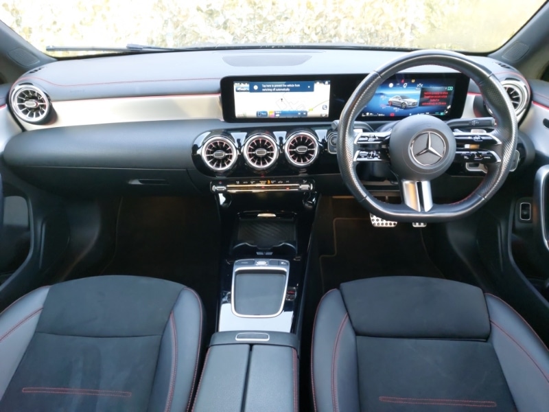 Used Mercedes-Benz CLA 2023 for sale - 77544863: Photo 2