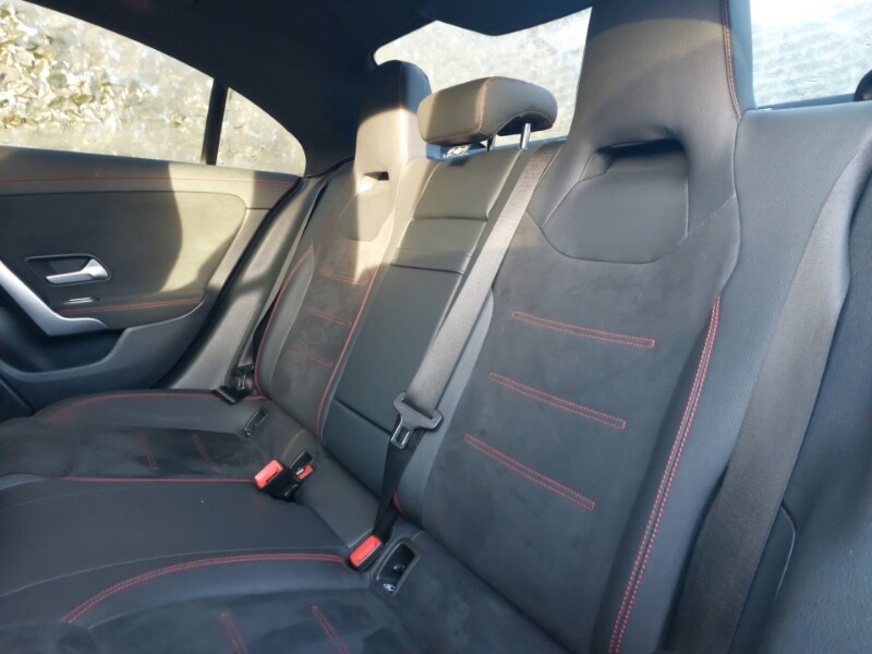 Used Mercedes-Benz CLA 2023 for sale - 77544863: Photo 6