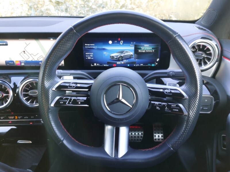 Used Mercedes-Benz CLA 2023 for sale - 77544863: Photo 7