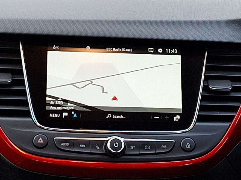 Used Vauxhall Crossland 2023 for sale - 77318910: Photo 11