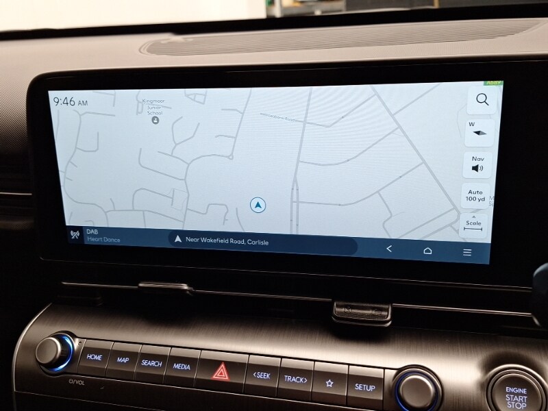 Used Hyundai KONA 2025 for sale - 77070678: Photo 10