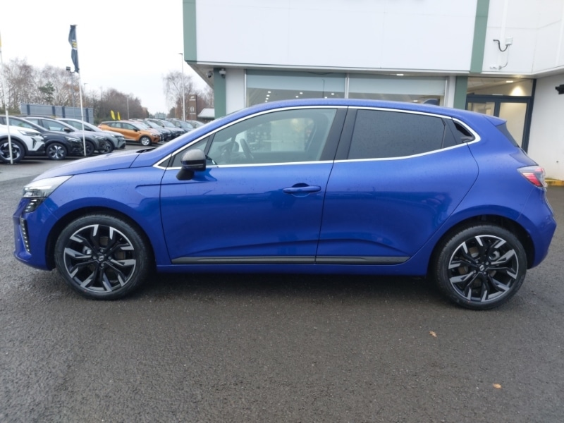 Used Renault Clio 2025 for sale - 76842539: Photo 4