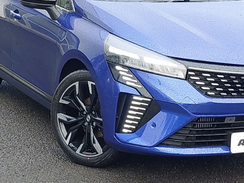 Used Renault Clio 2025 for sale - 76842539: Photo 9