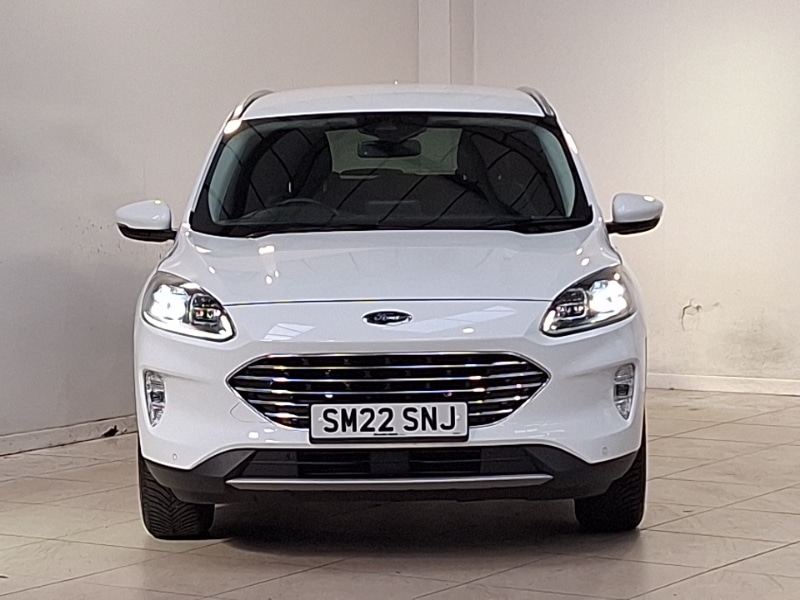 Used Ford Kuga 2022 for sale - 76578694: Photo 12