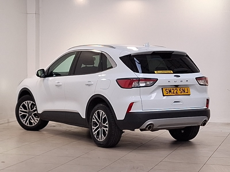 Used Ford Kuga 2022 for sale - 76578694: Photo 3