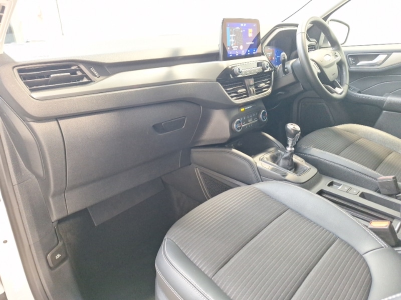 Used Ford Kuga 2022 for sale - 76578694: Photo 5