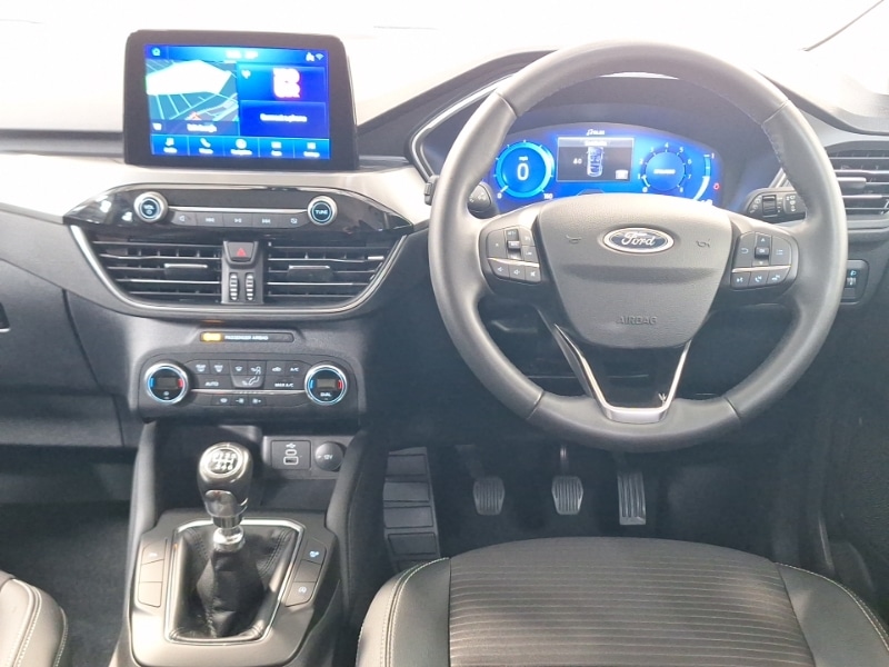 Used Ford Kuga 2022 for sale - 76578694: Photo 7