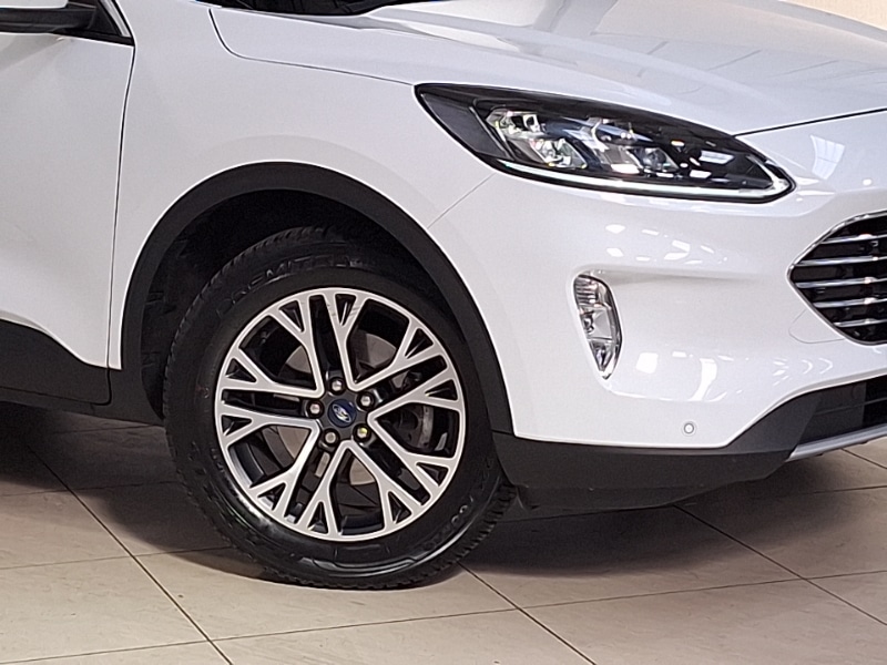 Used Ford Kuga 2022 for sale - 76578694: Photo 9