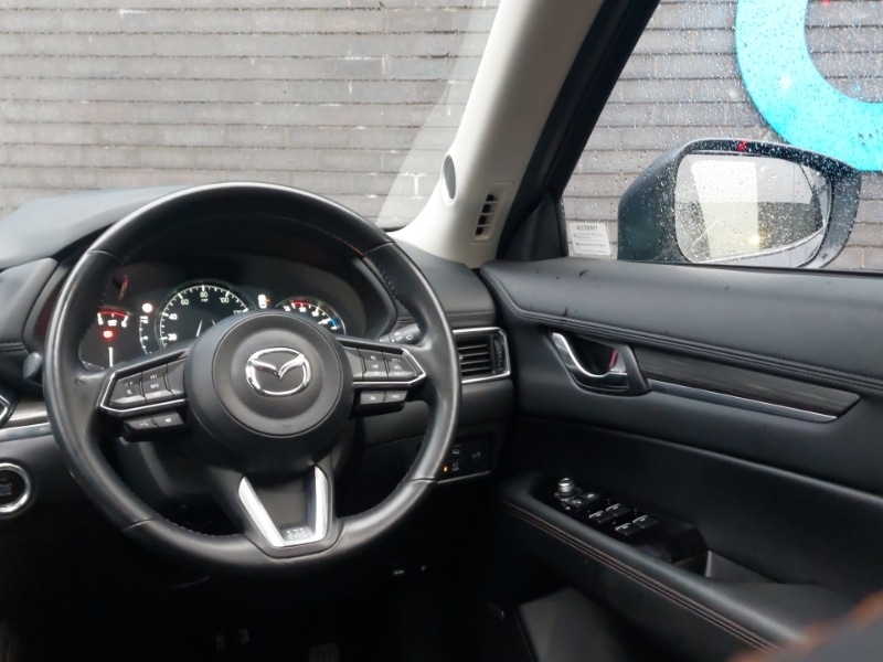 Used Mazda CX-5 2022 for sale - 76764459: Photo 10