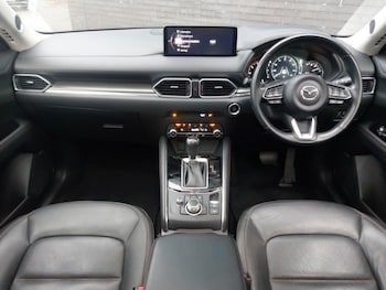 Used Mazda CX-5 2022 for sale - 76764459: Photo