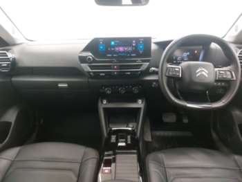 Used Citroen C4 2022 for sale - 74934105: Photo